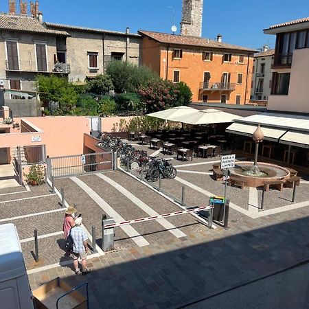 Apartment Verdi Bardolino Exterior foto