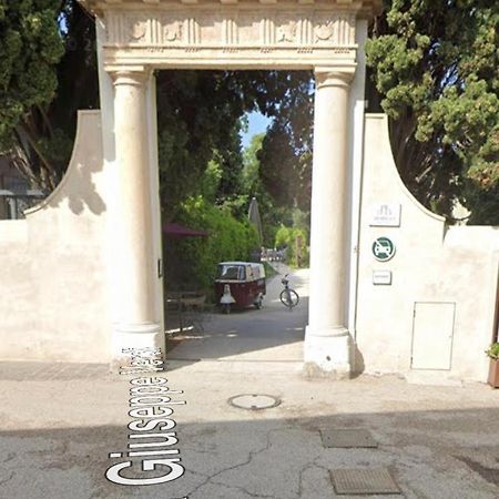 Apartment Verdi Bardolino Exterior foto