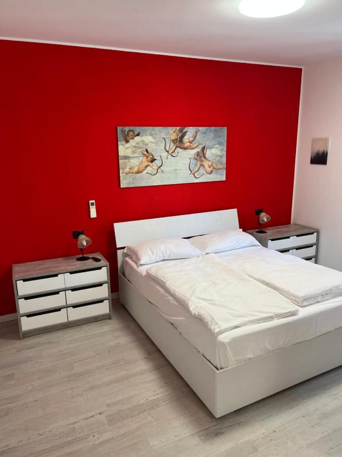 Apartment Verdi Bardolino Exterior foto