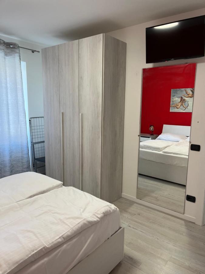 Apartment Verdi Bardolino Exterior foto