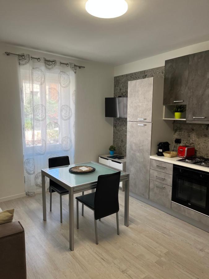 Apartment Verdi Bardolino Exterior foto