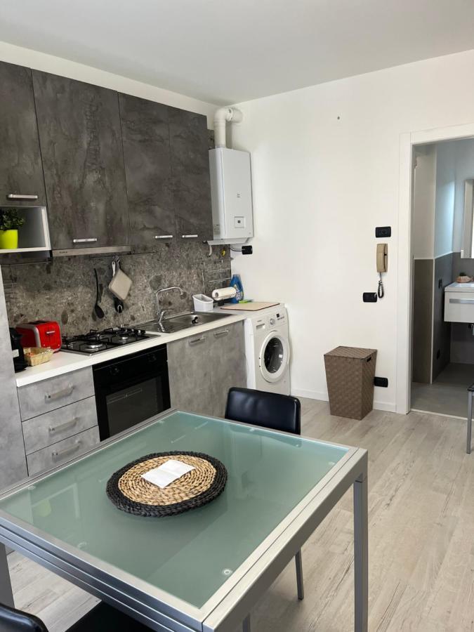 Apartment Verdi Bardolino Exterior foto