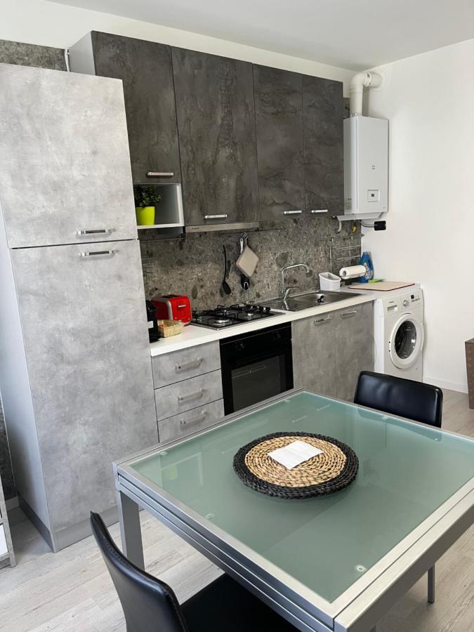 Apartment Verdi Bardolino Exterior foto